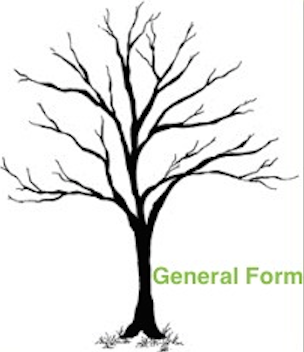 General form of tree - 4